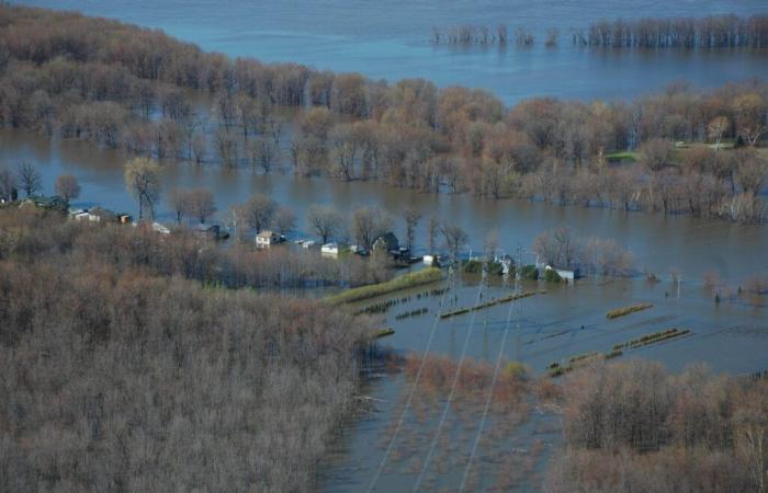 Flood zones: Argenteuil demands flexibility and transparency from Quebec