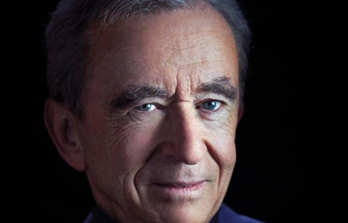 Bernard Arnault's zealous campaign to don the habit of academician