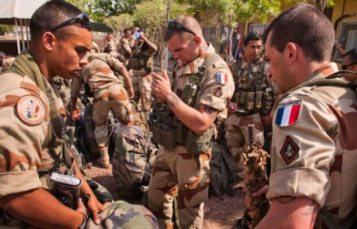 Defense cooperation: Faced with France, Chad takes a radical decision!