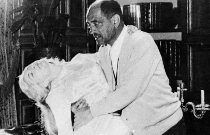 Death of Silvia Pinal, the provocative estrangement of Luis Bunuel