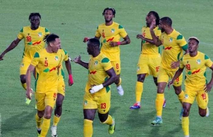 FIFA men’s ranking November 2024, Africa zone: Benin gains a place in the world rankings