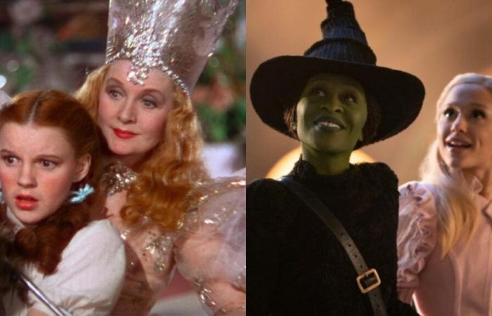 I Re-Watched The Wizard Of Oz After Seeing Wicked, And My Feelings About The Characters Have Totally Changed