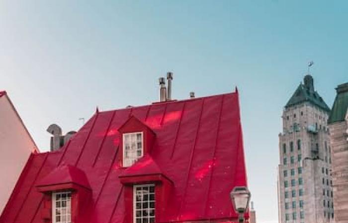 Airbnb: 4 Quebec cities among the 10 most expensive in Canada