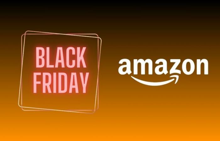 Amazon is on top form with these 20 sensational Black Friday deals