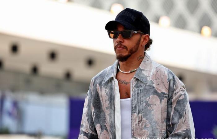 Formula 1 | Hamilton: FIA moving in the right direction regarding racing rules