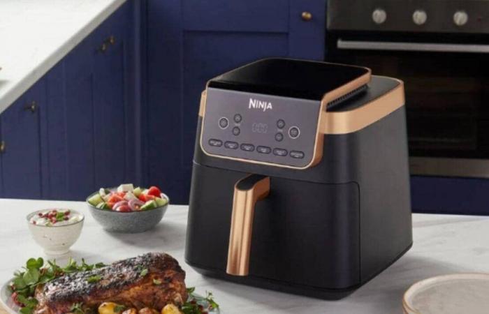 these 3 oil-free fryers are at unbeatable prices but stocks are limited