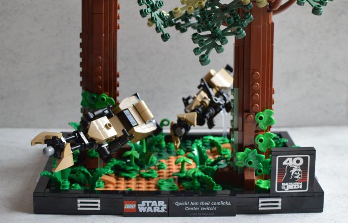 Lego’s Black Friday sale is now live — Here are the best deals on Star Wars sets and the free gifts up for grabs