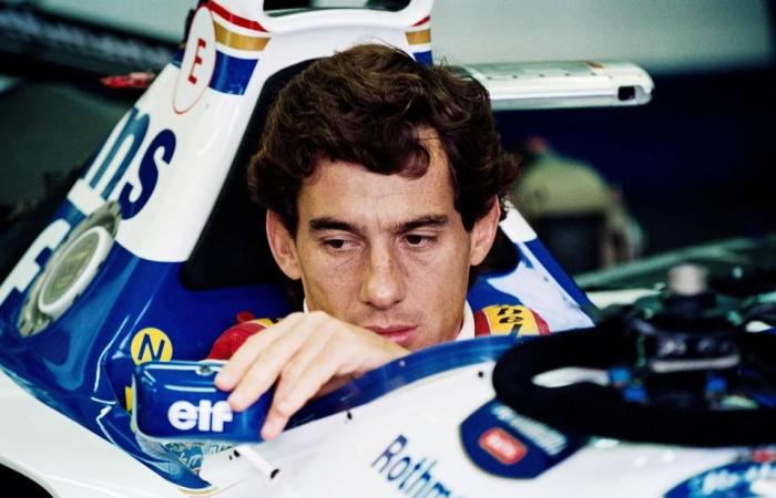 How Ayrton Senna’s fatal crash at the 1994 San Marino Grand Prix changed the course of Formula 1