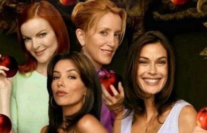 Marc Cherry considering a ‘Desperate Housewives’ prequel