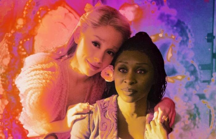 The ‘Wicked’ Movie Is Even Gayer Than Anyone Could Have Imagined