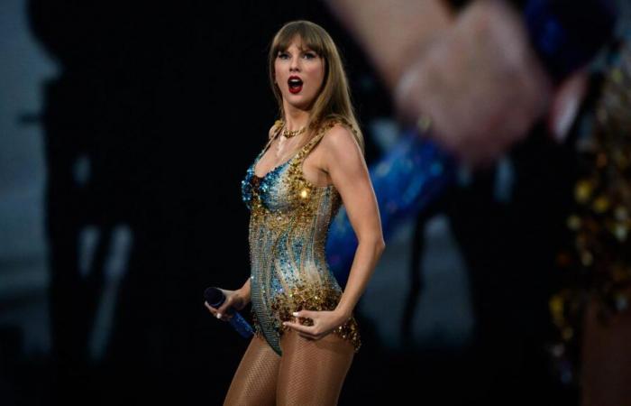 After a blunder on Taylor Swift, “Billboard” apologizes to the singer’s fans