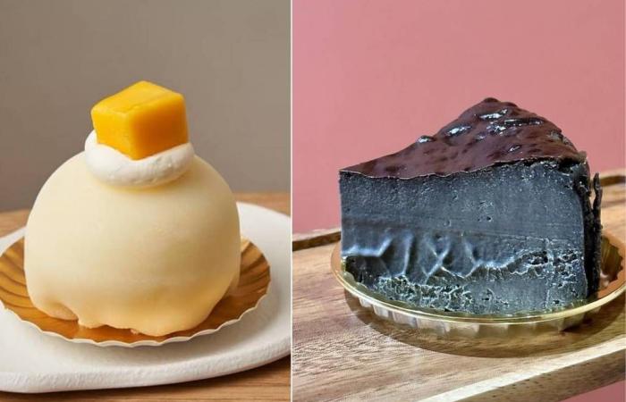 Discover the best Japanese pastries in Paris