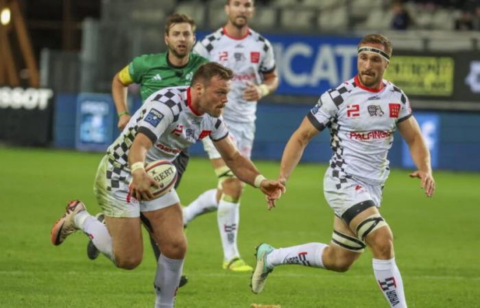 Pro D2. VRDR: synthetic pitch, the SAXV struggles at home… What you need to know before Soyaux-Angoulême