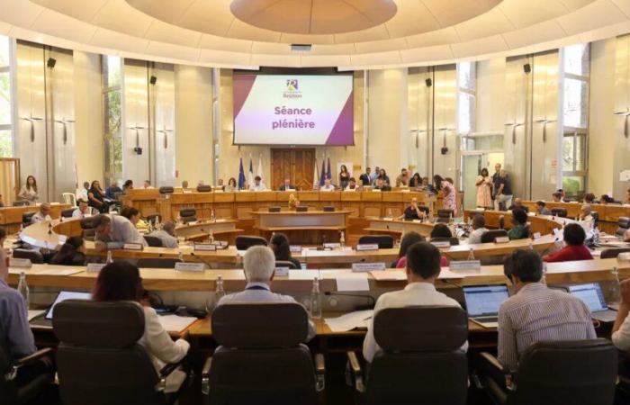 Réunion: The Departmental Council of Réunion unveils the 2025 budgetary guidelines under the sign of solidarity and innovation