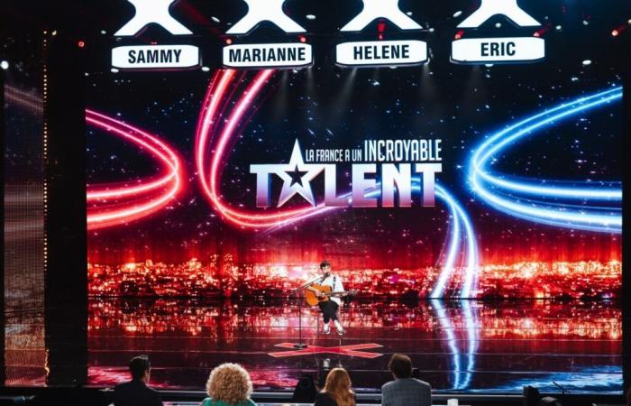 The show “France has an incredible talent” is looking for candidates in La Manche