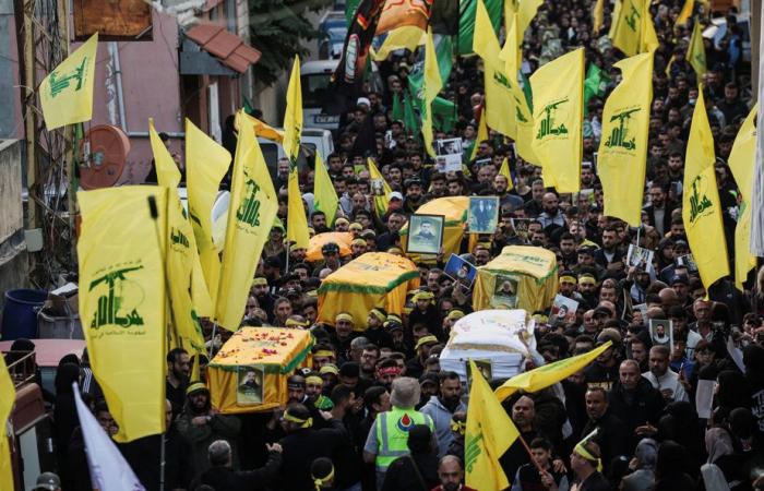 Lebanon | Hezbollah leader to cooperate with army to respect ceasefire