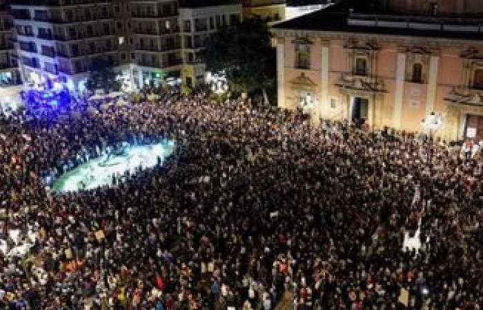 what is “climate leave”, soon to be implemented after the floods in Valencia?