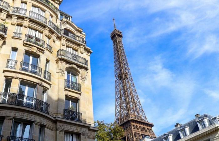 Paris: new fines, rental days… what the new anti-Airbnb regulations provide