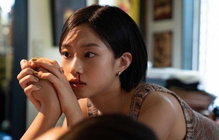 “Desert of Namibia”: Yamanaka Yôko, the young prodigy of Japanese cinema, keeps her promises