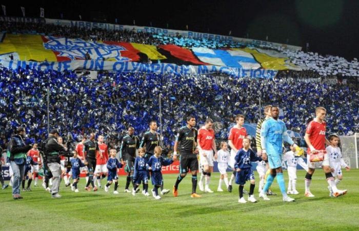 This captain of the Blues who had “trembling” at the Vélodrome