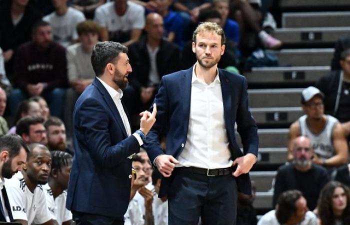 Facing Anadolu Efes, Asvel begins its European marathon