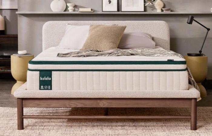 Koala’s Black Friday Sale Includes Up To 30% Off Its Award-Winning Mattresses