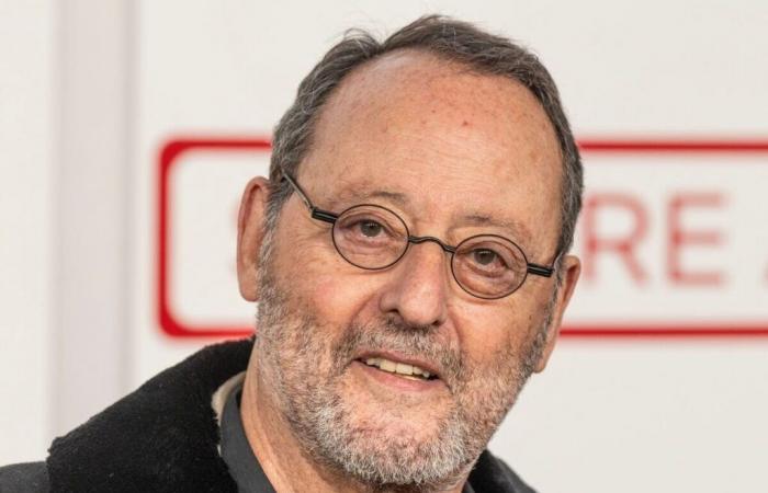 Cantilevered, Jean Reno reframes Christian Clavier: “A liar!”