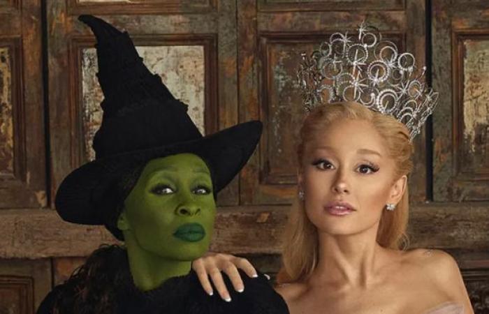 ‘Wicked’ Might “Shock Everyone” and Win Best Picture — World of Reel