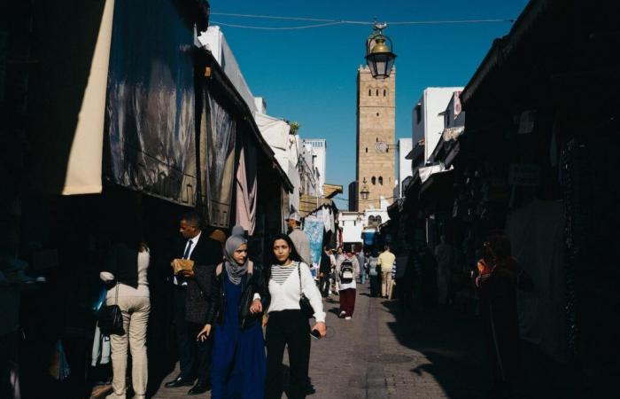 The demographic brake reaches deep Morocco | International