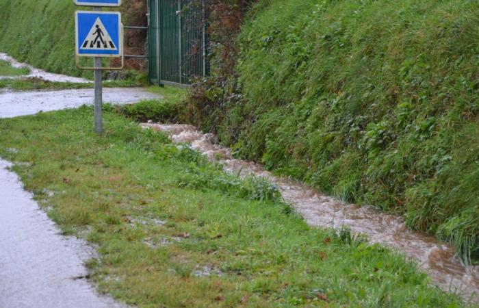 farmers guilty of blocking a ditch