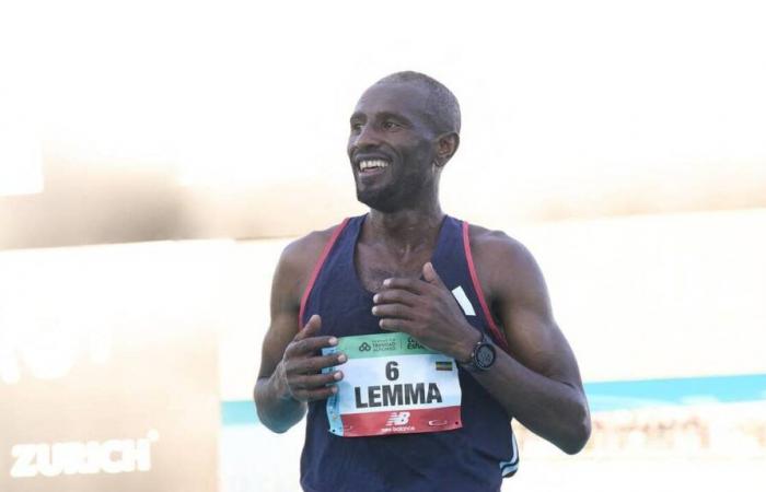 Valencia Marathon. At what time and on which TV channel to watch the race live?