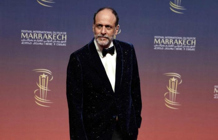 Luca Guadagnino criticizes the “censorship” of his film “Queer” in Türkiye