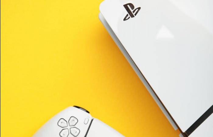 it continues! Final offers on the PS5 landed this weekend