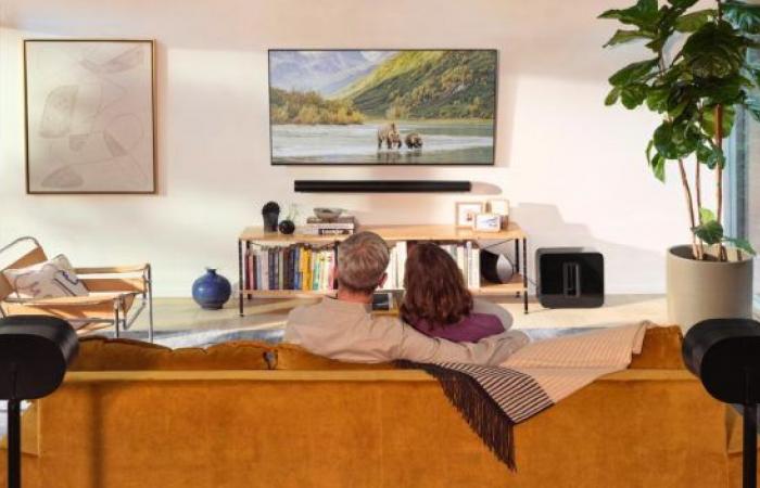 the best home cinema offers to grab for Christmas are online!