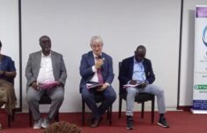 Ivory Coast-AIP/ Fewer people contracted HIV in 2023 (Report) – AIP