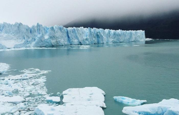 After 60 years of sleep and buried under 30 meters of ice, NASA rediscovers a secret military base