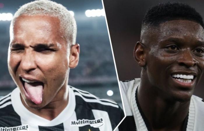 Flash expulsion of Gregore, from Botafogo, breaks Libertadores record