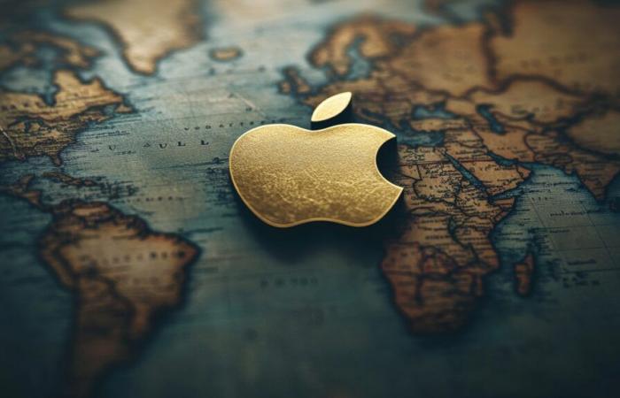 This country of 200 million inhabitants issues an ultimatum to Apple: the brand no longer has a choice