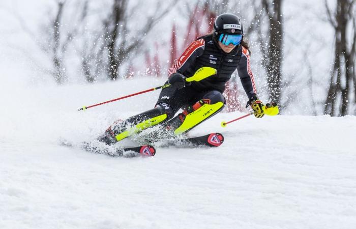 Alpine skiing | The Tremblant World Cup is canceled