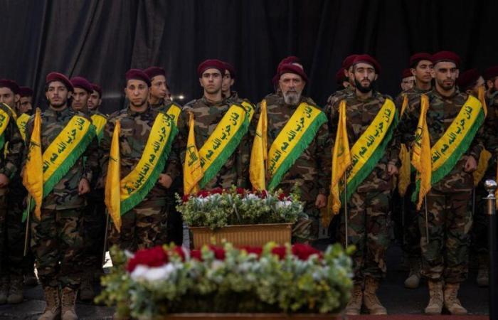 why Hezbollah is not defeated