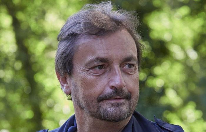 Henri Leconte: “I love you for eternity…” In mourning, the former tennis champion delivers a moving message