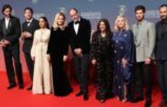 The 21st edition of the Marrakech International Film Festival officially begins