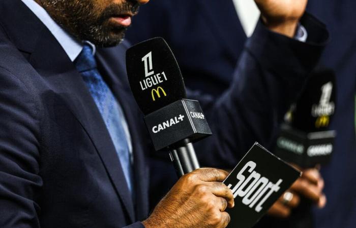 Canal+ or hell for Ligue 1