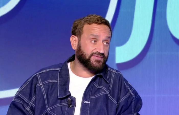 “He’s cooked”, Cyril Hanouna shocked by two drunken columnists live