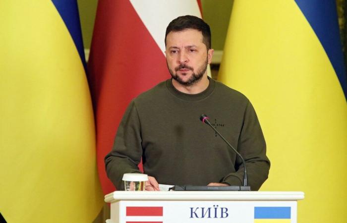 Volodymyr Zelensky ready for “concessions”, Russia is still targeting the LGBT+ community