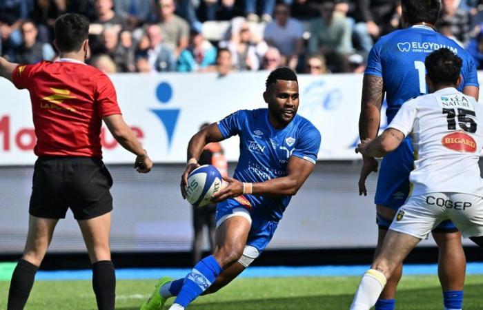 DIRECT. Clermont-Castres: the CO wants to continue its good series and stay at the top of the rankings! Follow the Top 14 match live