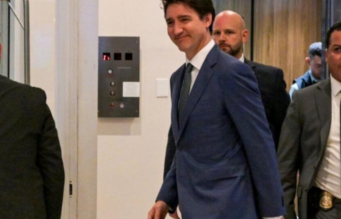 Worried about customs duties, Trudeau meets Trump in Florida: News