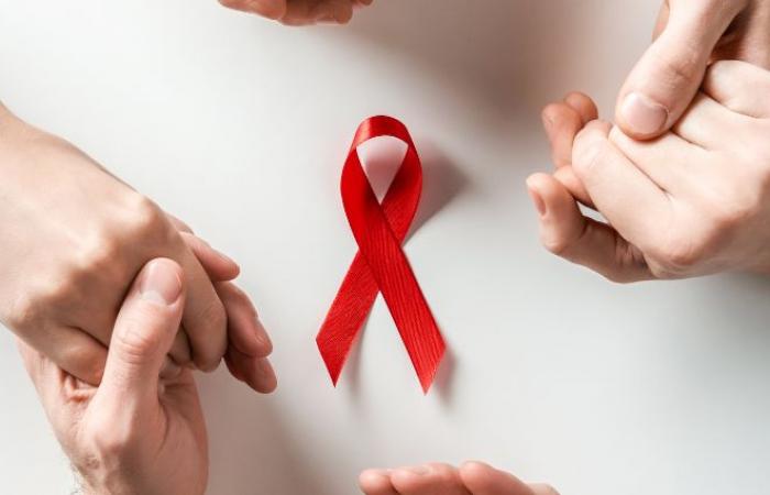 World AIDS Day: a worrying increase in HIV cases in Belgium