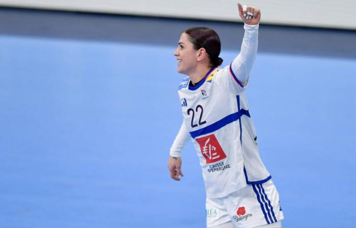 HANDBALL. France – Spain: the Blues escape the trap and qualify, the match summary