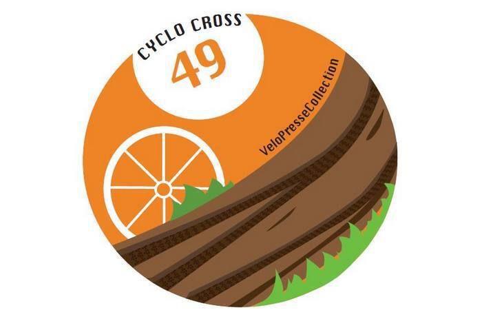 Trémentines November 30, 2024 cyclo-cross classification